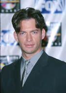 Harry Connick Jr